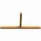 Ekena Millwork Portland Rough Sawn Timber Gable Bracket, Western Red Cedar, 84"W x 42"H x 4"D x 4"F, 12/12 Pitch GBW084X42X0404POR00RWR - alternate 2